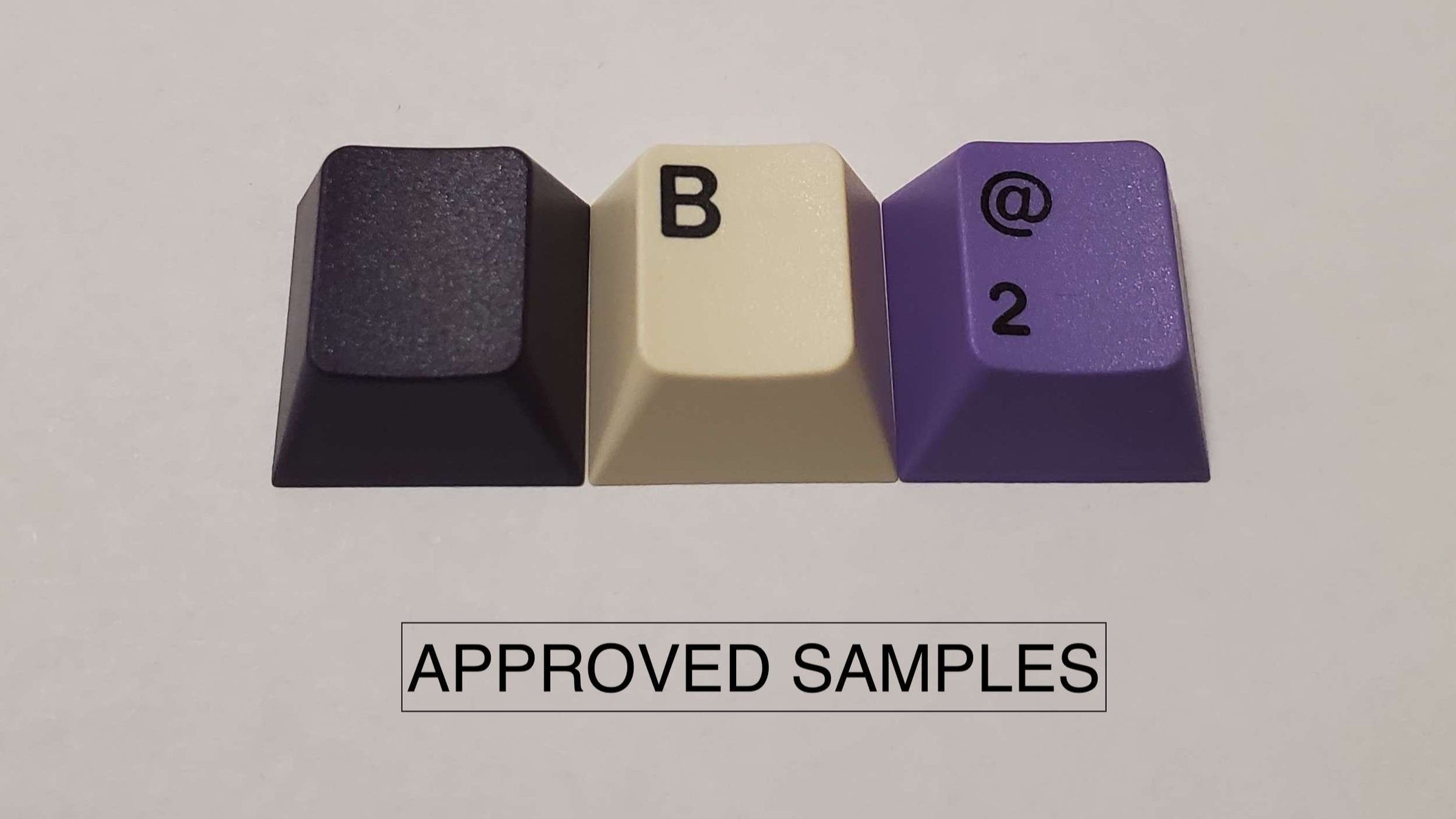 GMK CYL Dragon Witch Keycaps