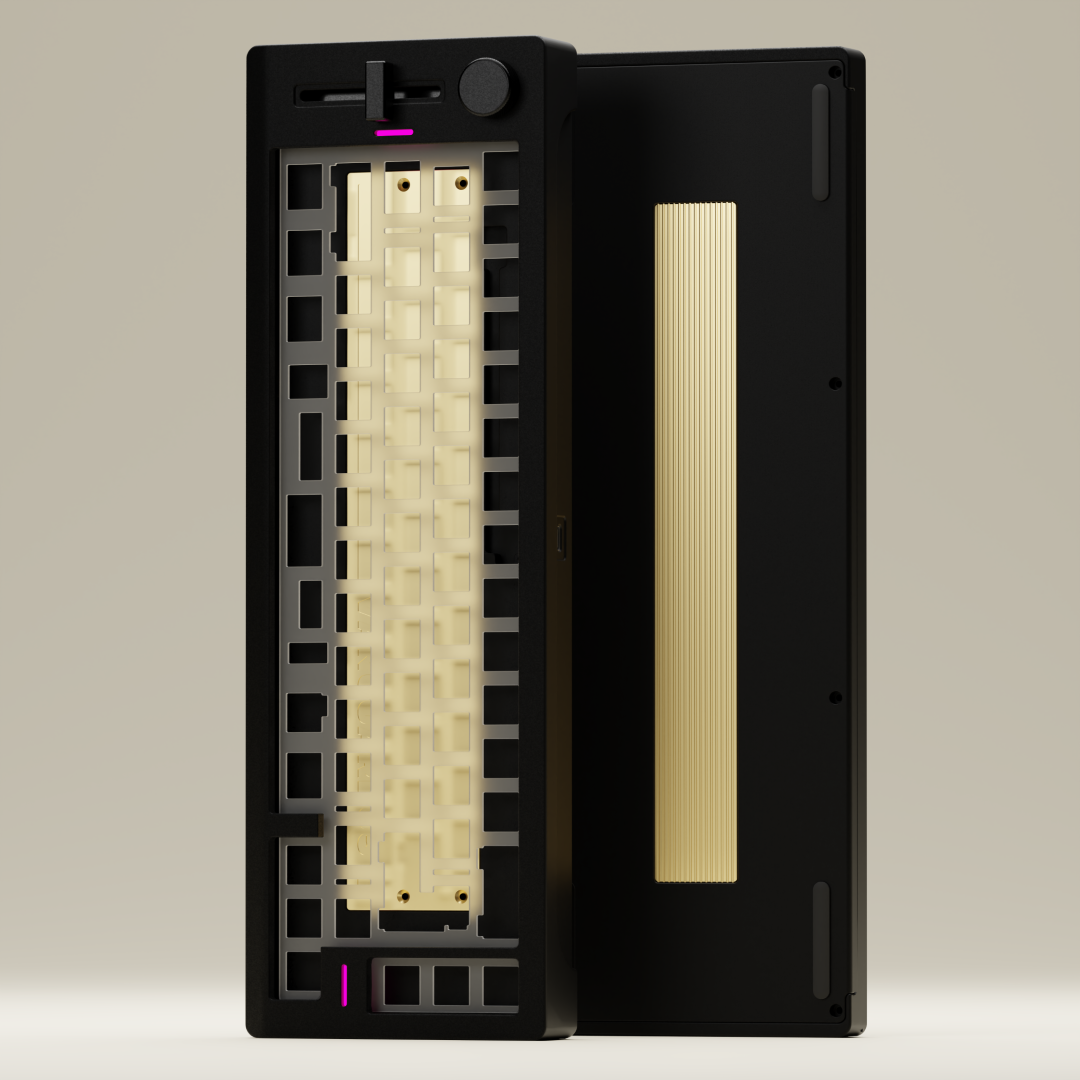 Vanguard 65 - Mechanical Keyboard