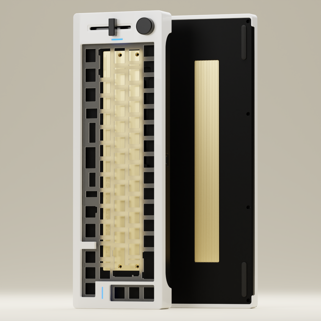 Vanguard 65 - Mechanical Keyboard