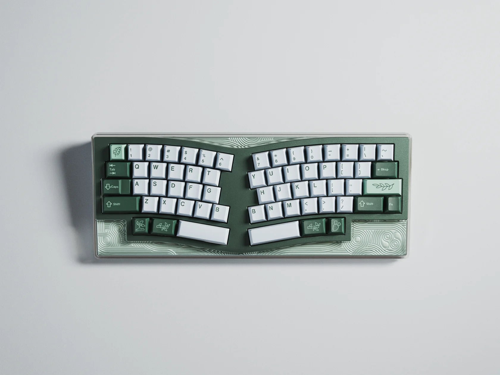 ENSO-E Premium HHKB Keyboard Kit
