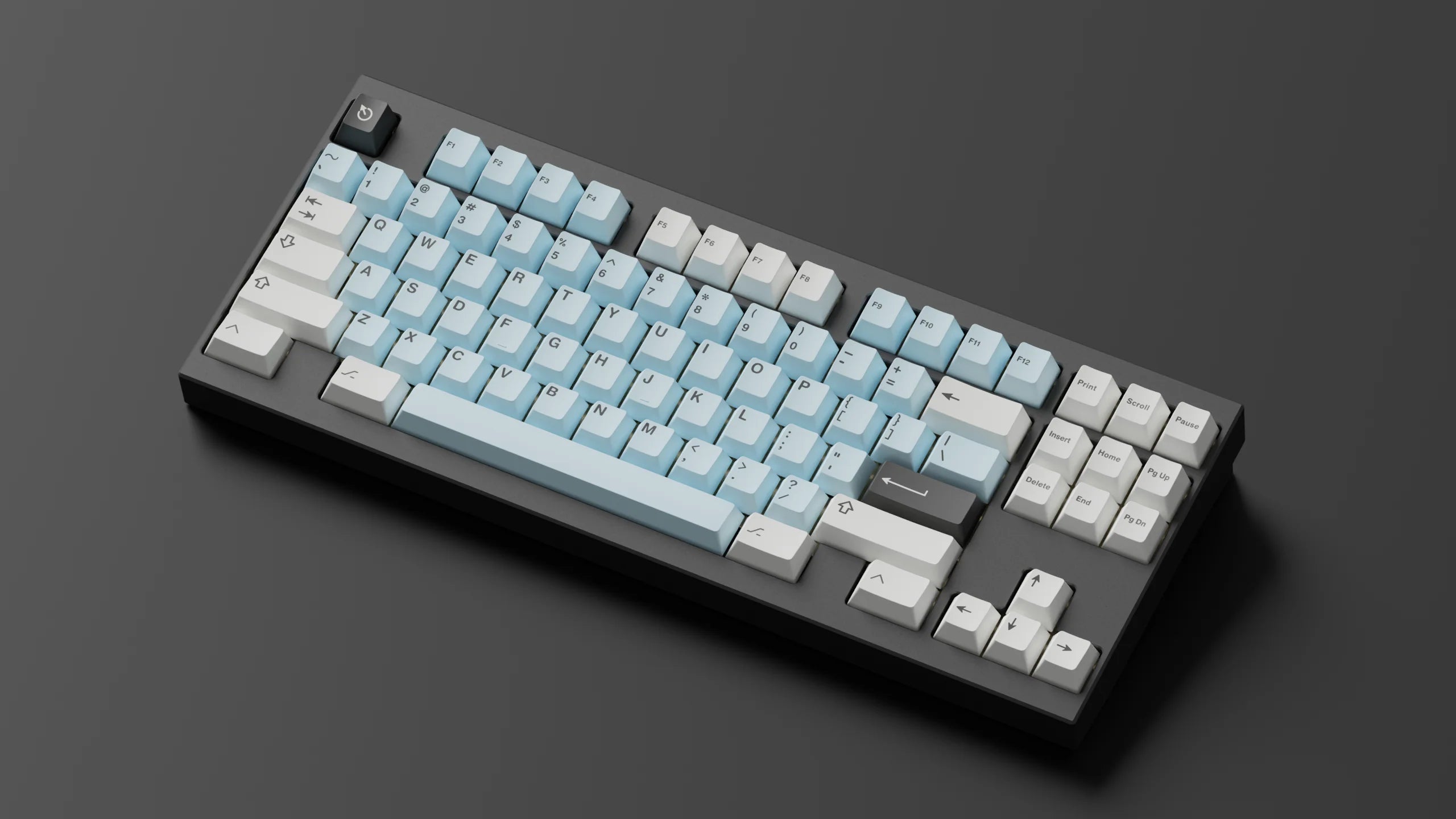 GMK CYL Nimbus Keycaps