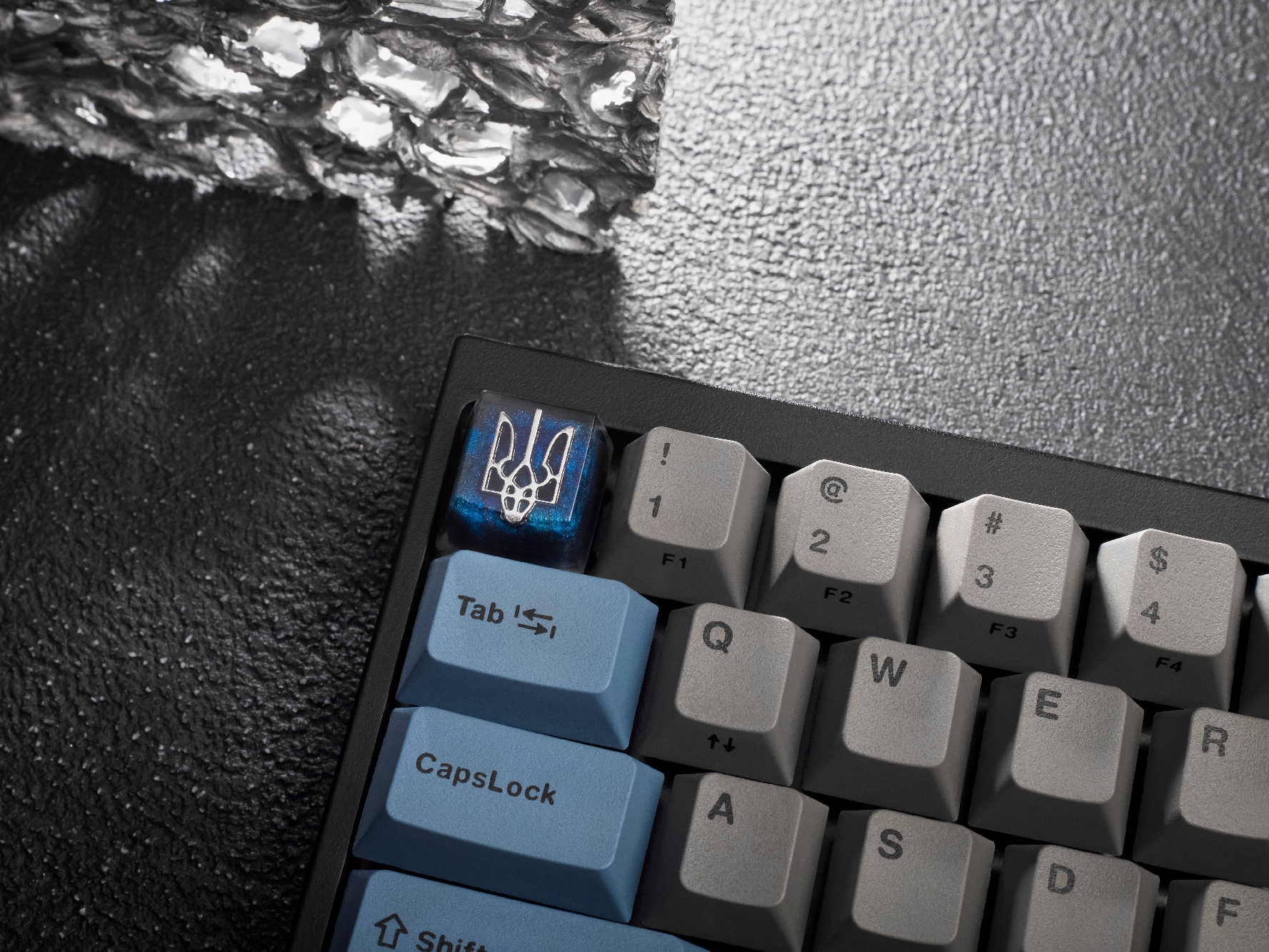 UA Trident Artisan Extras