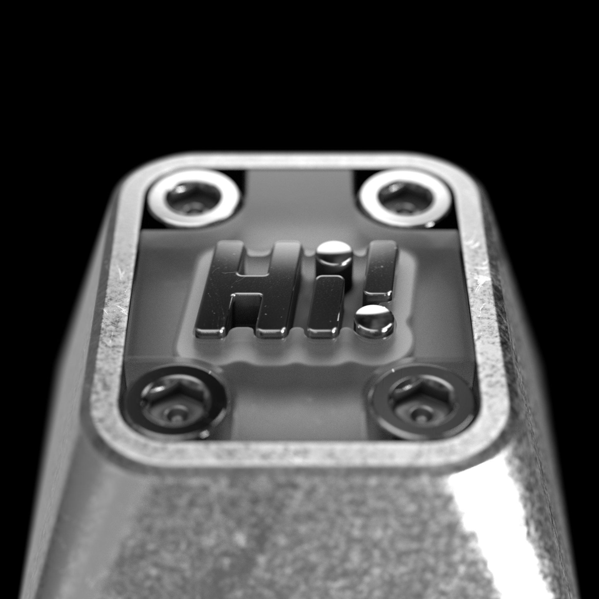 Artisan - Hi! Viz R2