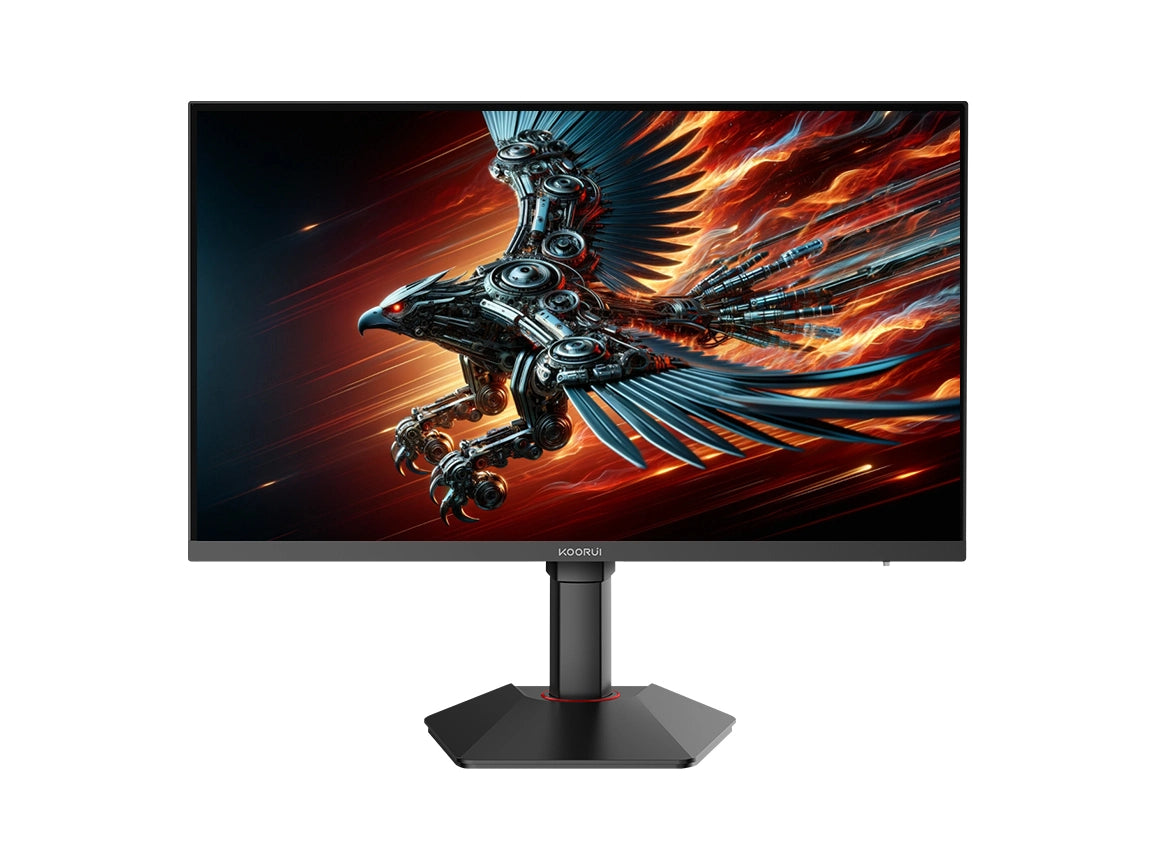 Koorui G2741L 27 Inch 4K IPS Monitor - 160Hz
