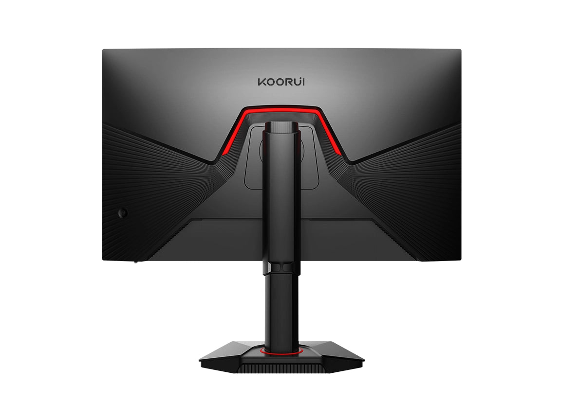 Koorui G2722P 27 Inch Gaming Monitor - 200hz HDR400