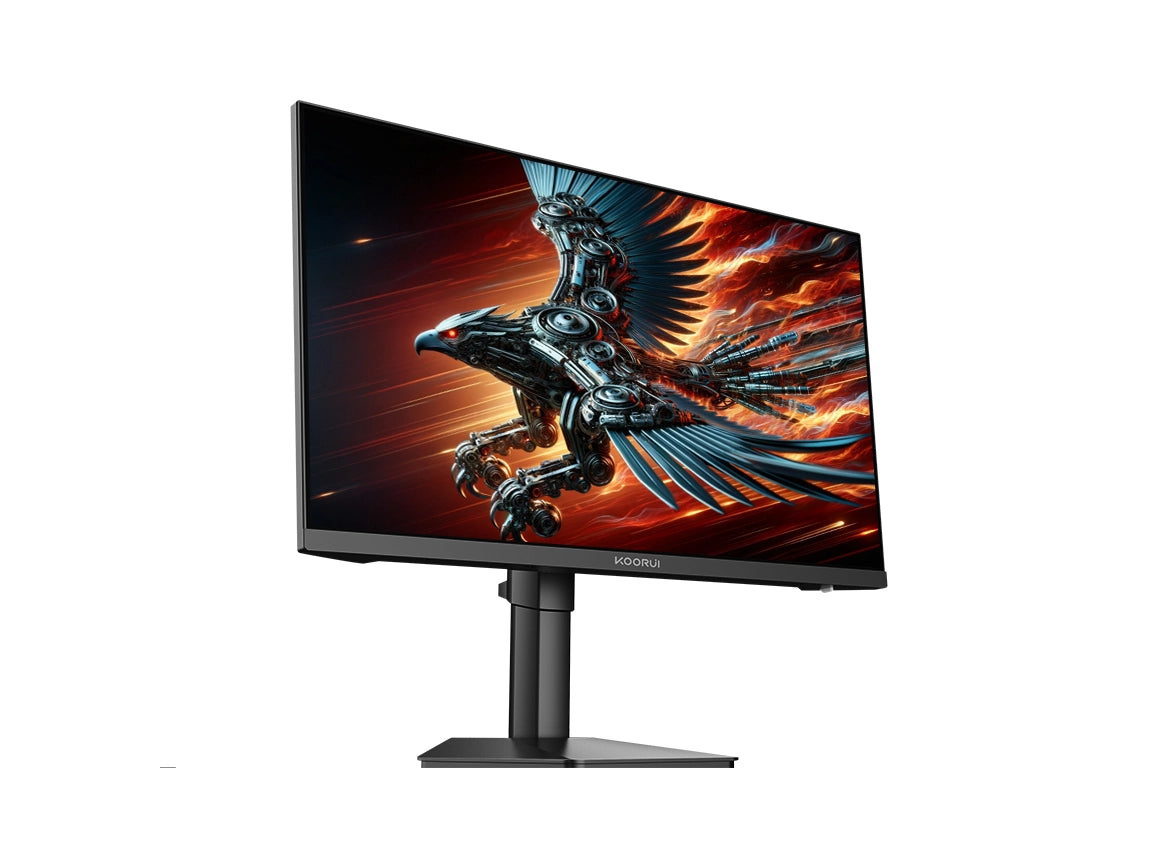 Koorui G2722P 27 Inch Gaming Monitor - 200hz HDR400