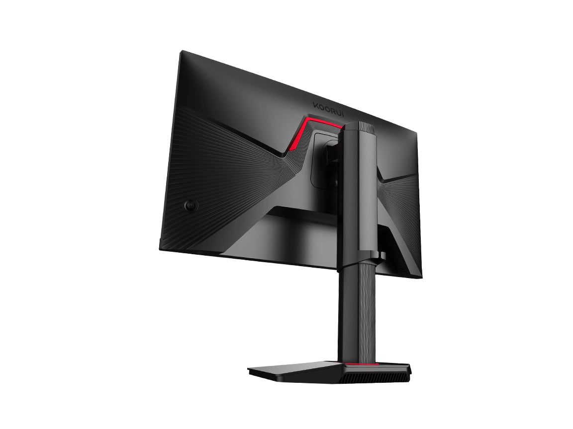 Koorui G2722P 27 Inch Gaming Monitor - 200hz HDR400