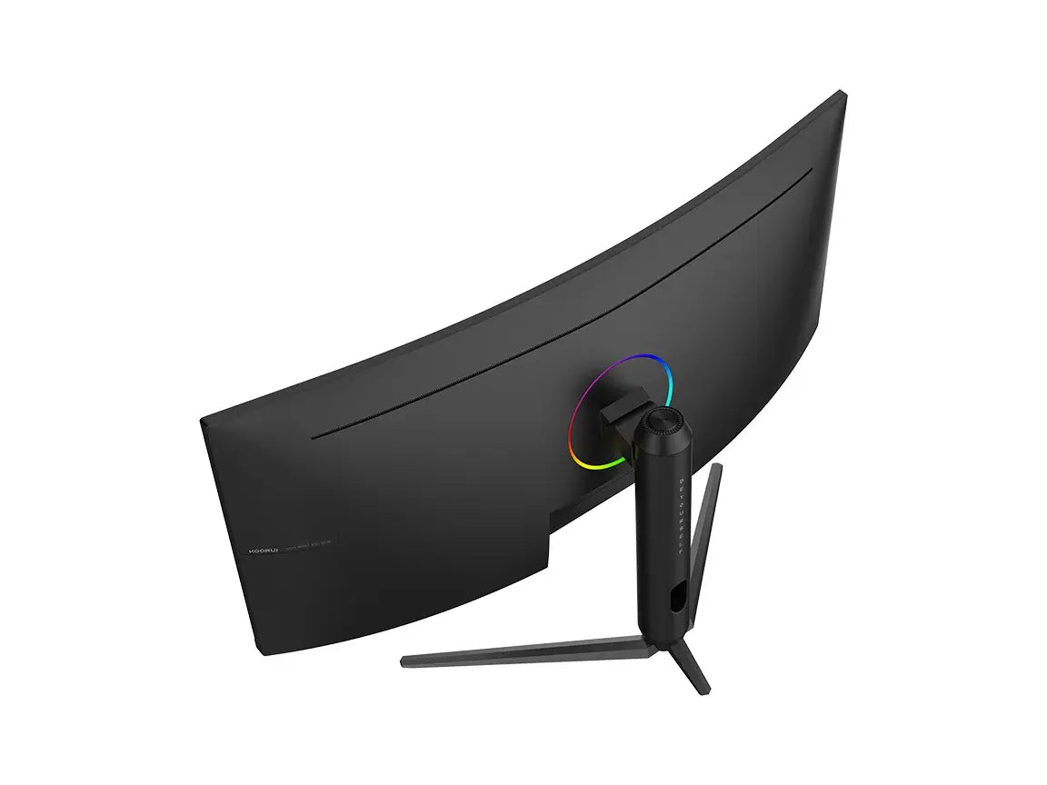 Koorui G3441XC 34 Inch Ultrawide Gaming Monitor - 240hz UHD VA