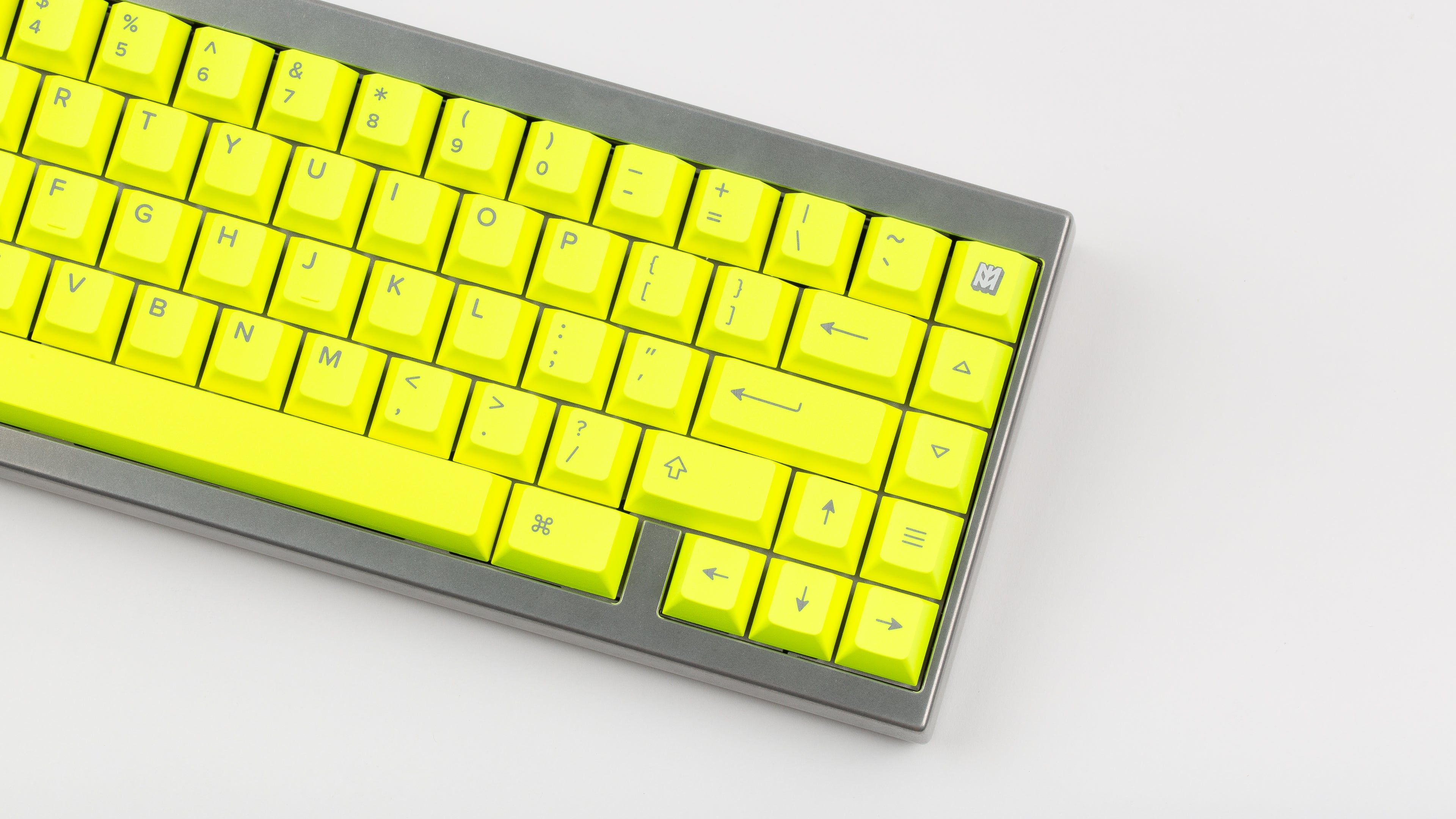 GMK CYL Hi! Viz R2 Keycaps
