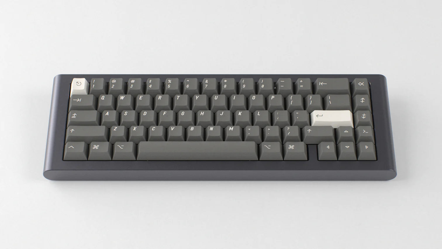 GMK CYL Power 2048