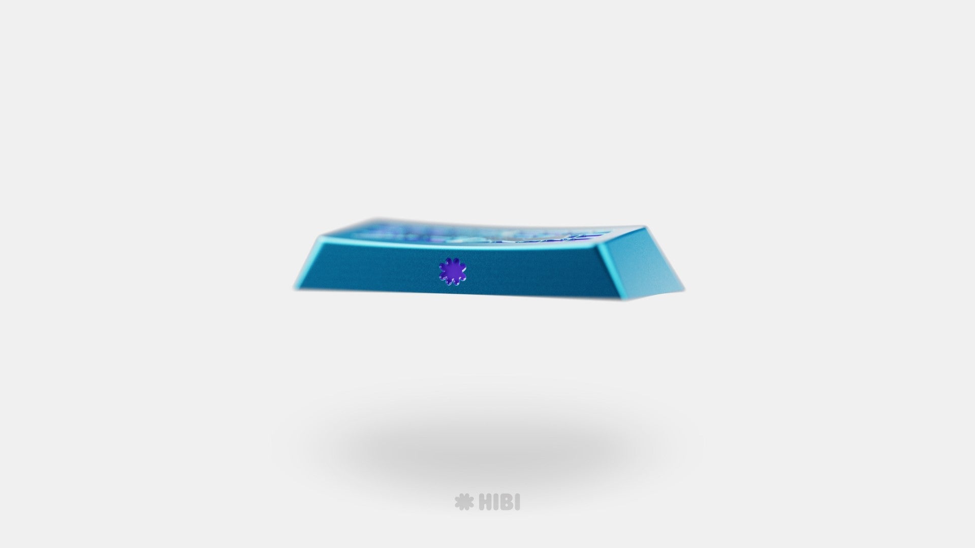 GMK CYL Vaporwave W2 Keycaps