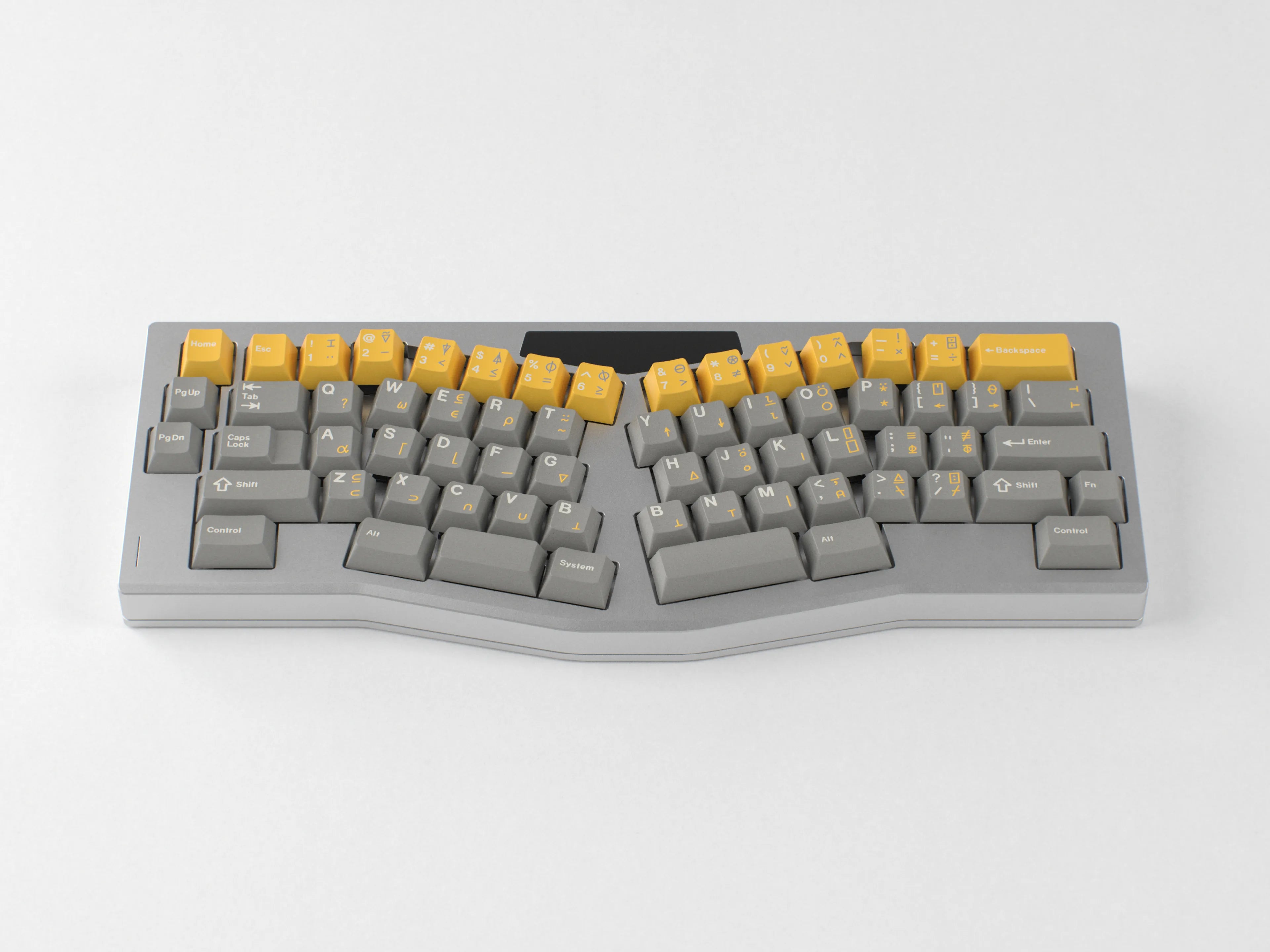 GMK CYL FTRO Keycaps