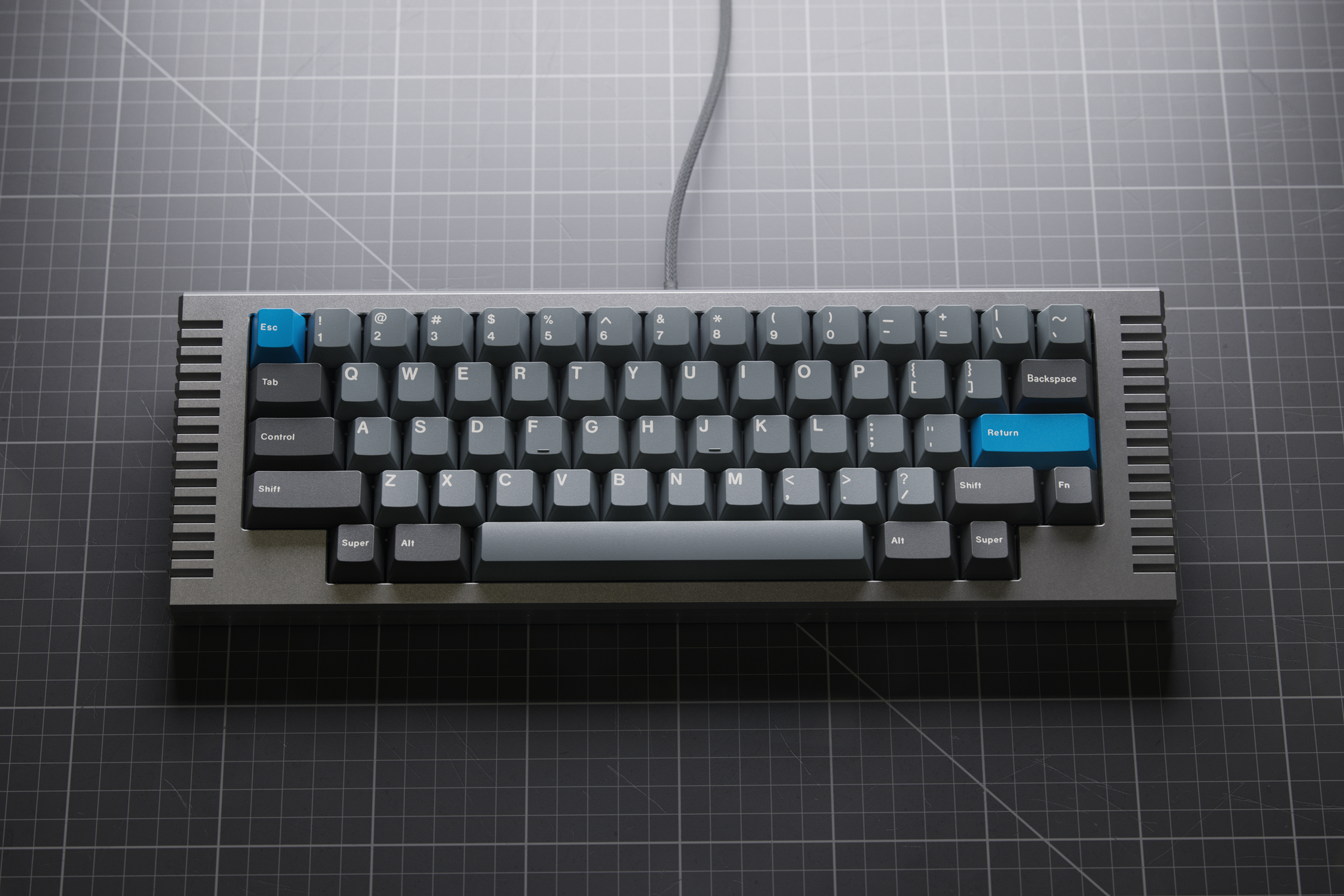 GMK CYL Oblivion V3.1 Keycaps