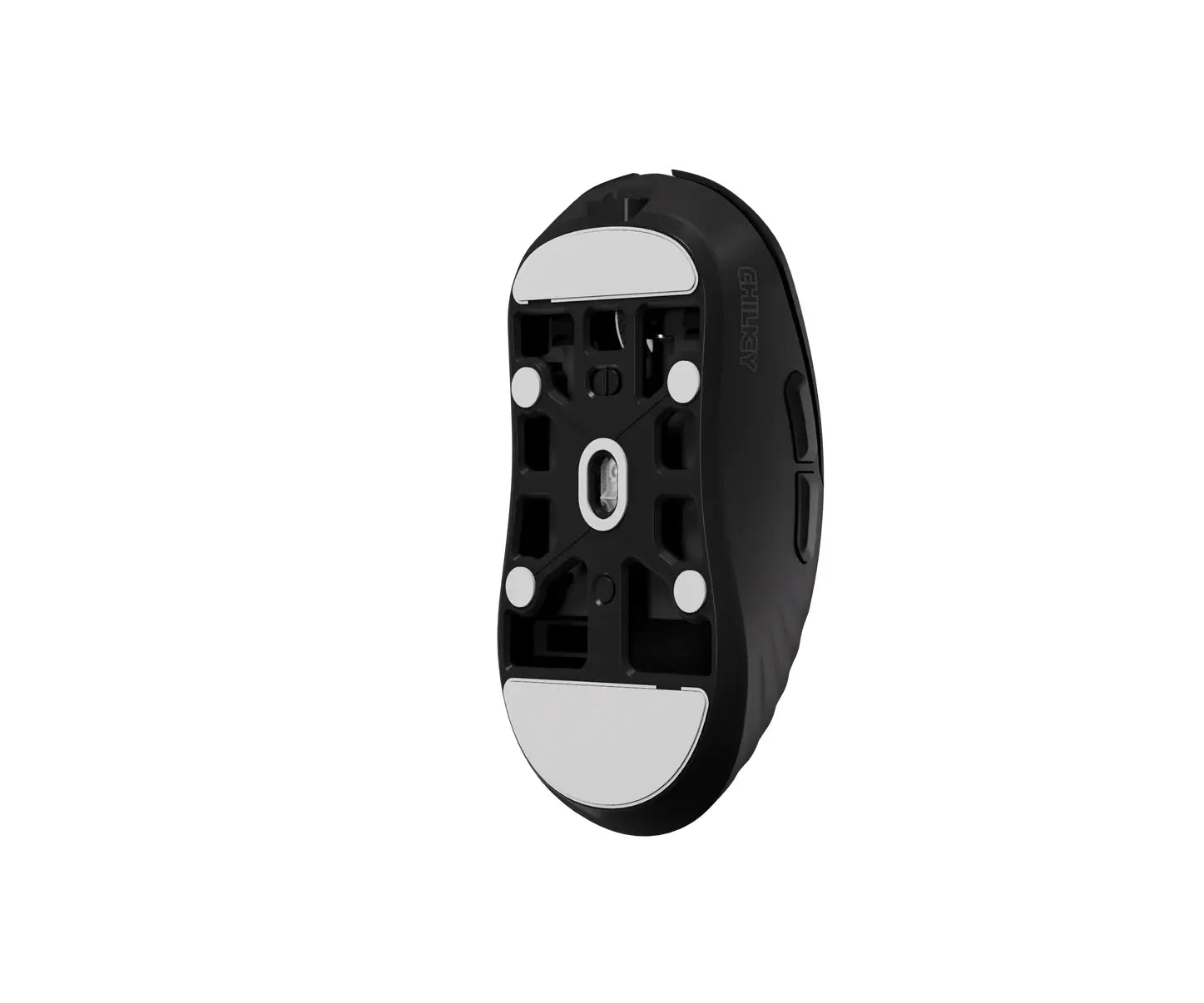 Glacier LW 8K Wireless Mouse