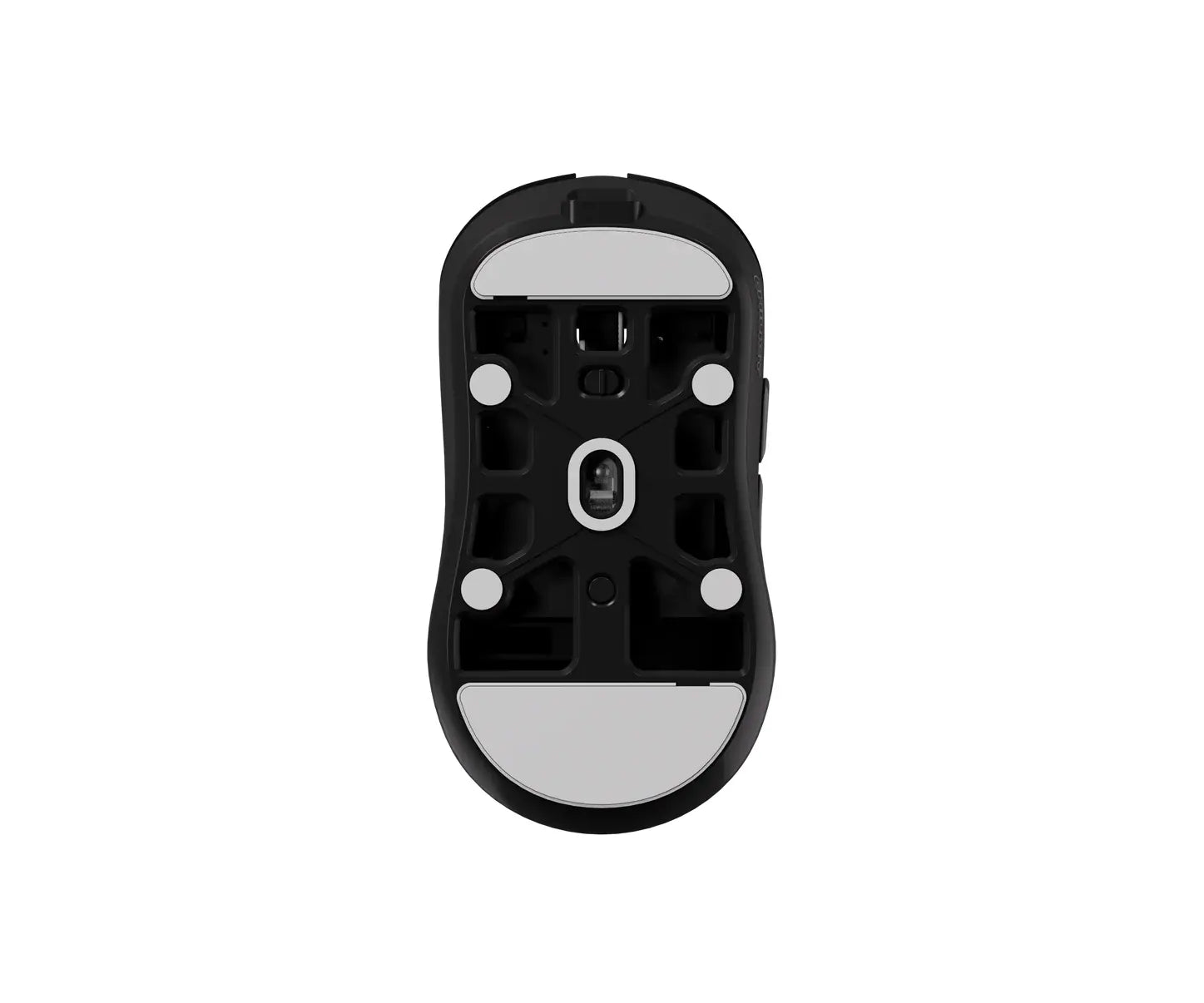 Glacier LW 8K Wireless Mouse