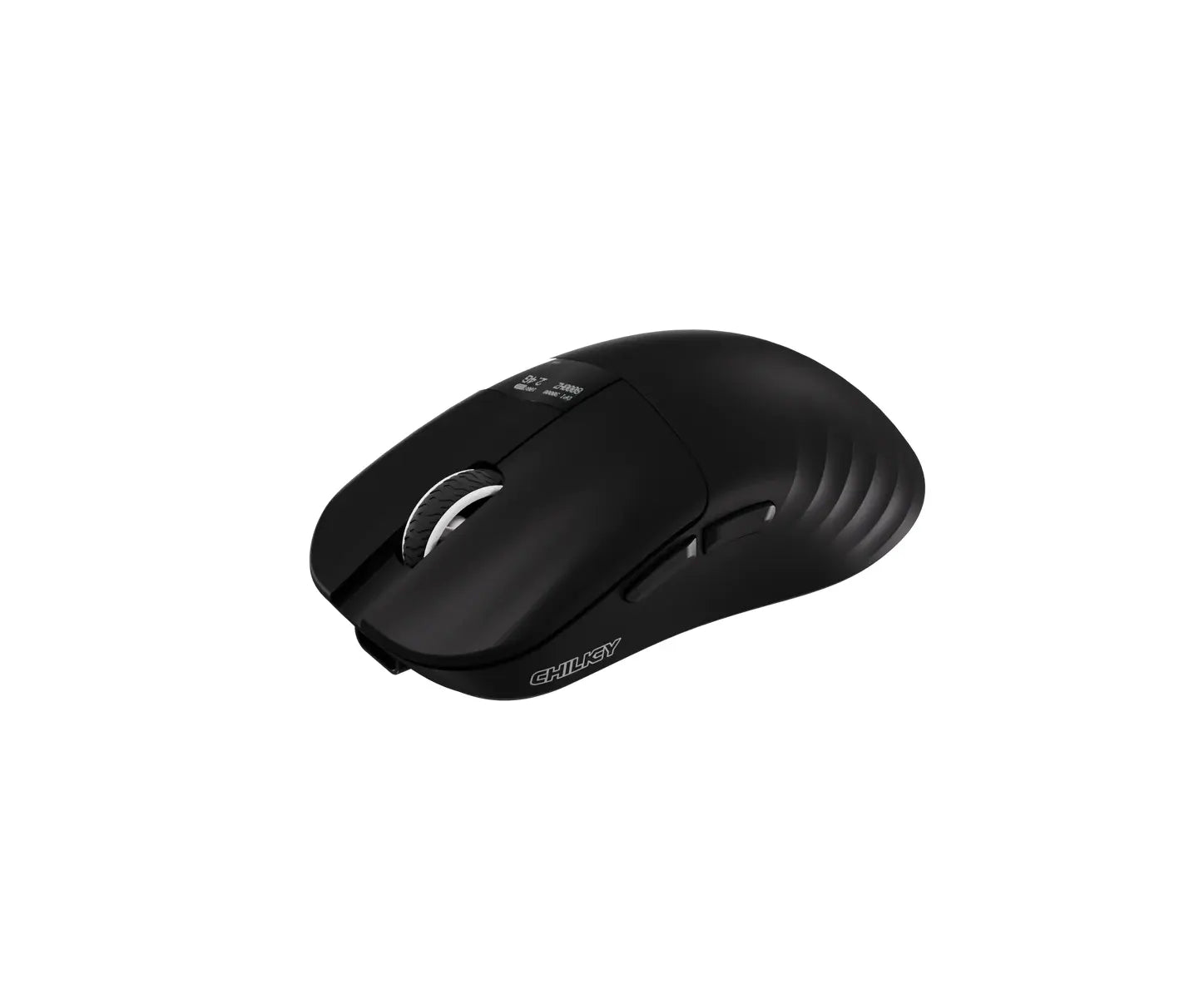 Glacier LW 8K Wireless Mouse
