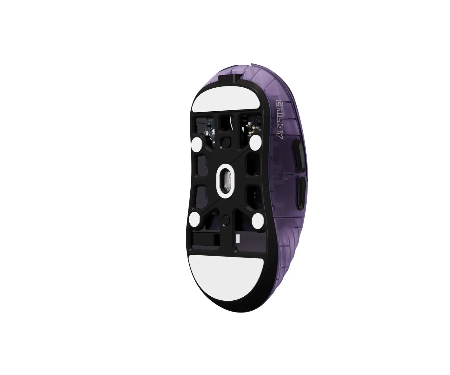 Glacier LW 8K Wireless Mouse