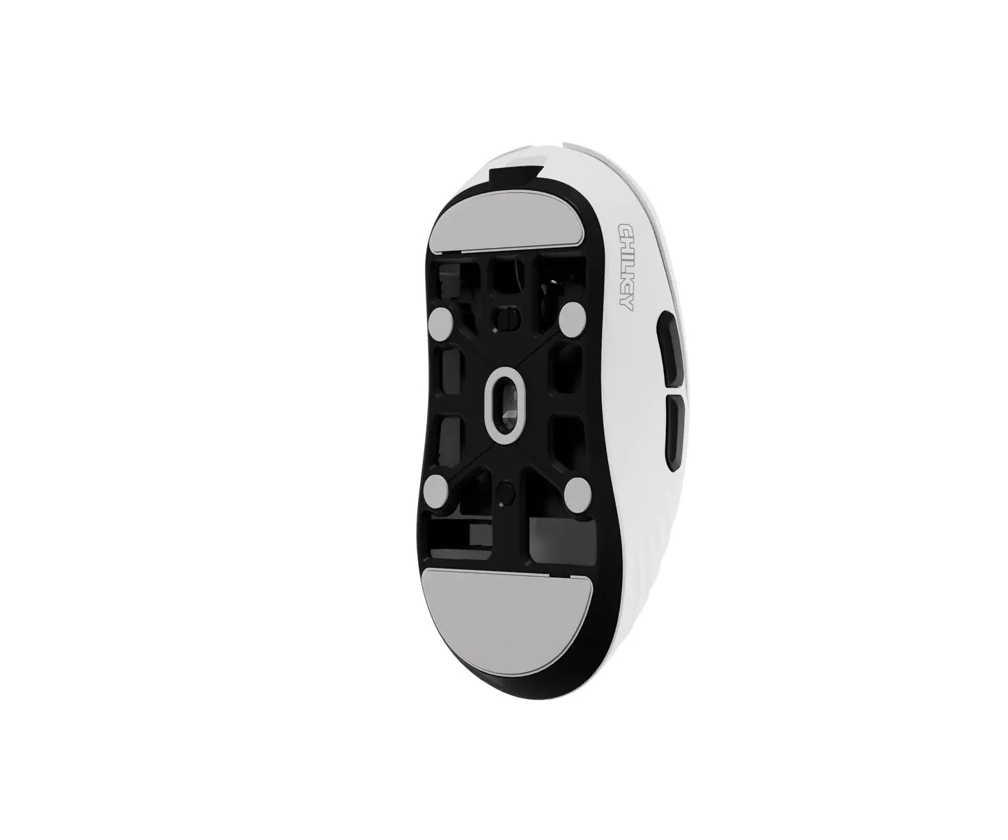 Glacier LW 8K Wireless Mouse