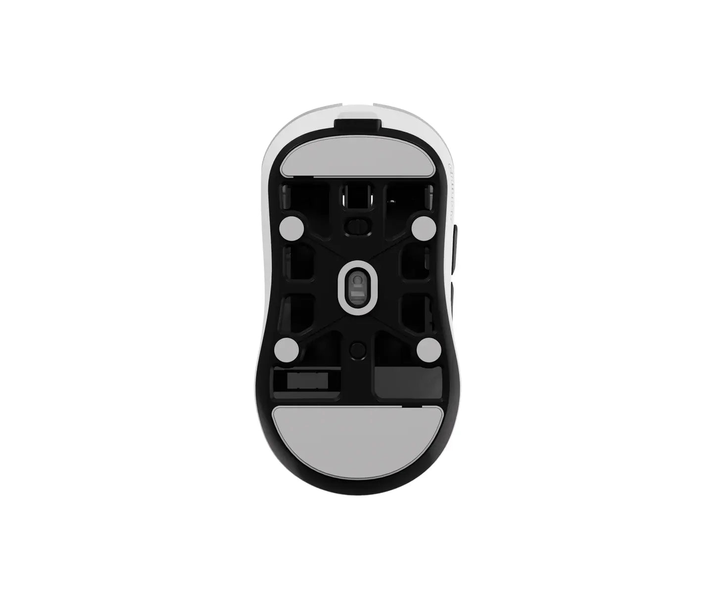 Glacier LW 8K Wireless Mouse