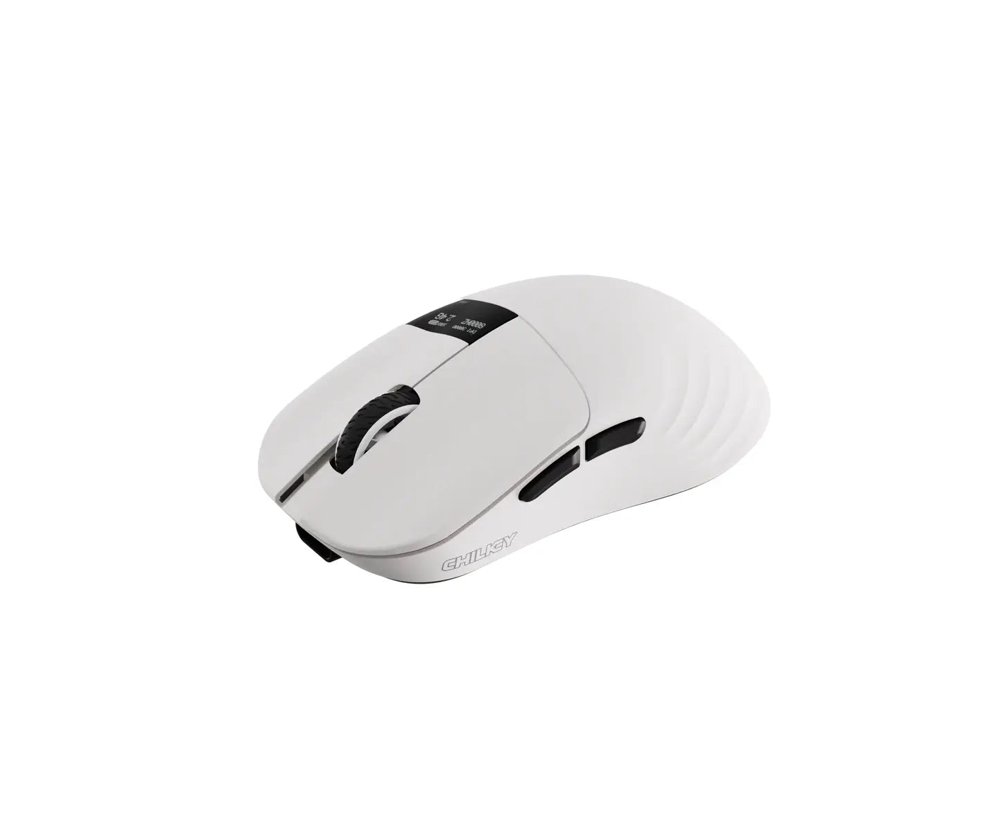 Glacier LW 8K Wireless Mouse