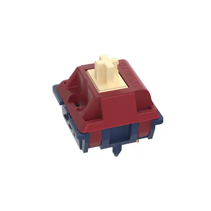 Gateron Quinn - Tactile Switch