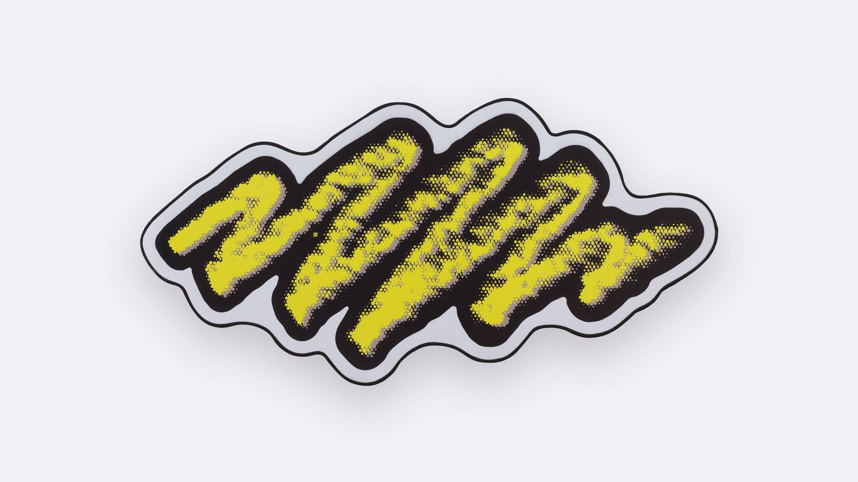 HI! Viz Deskmat