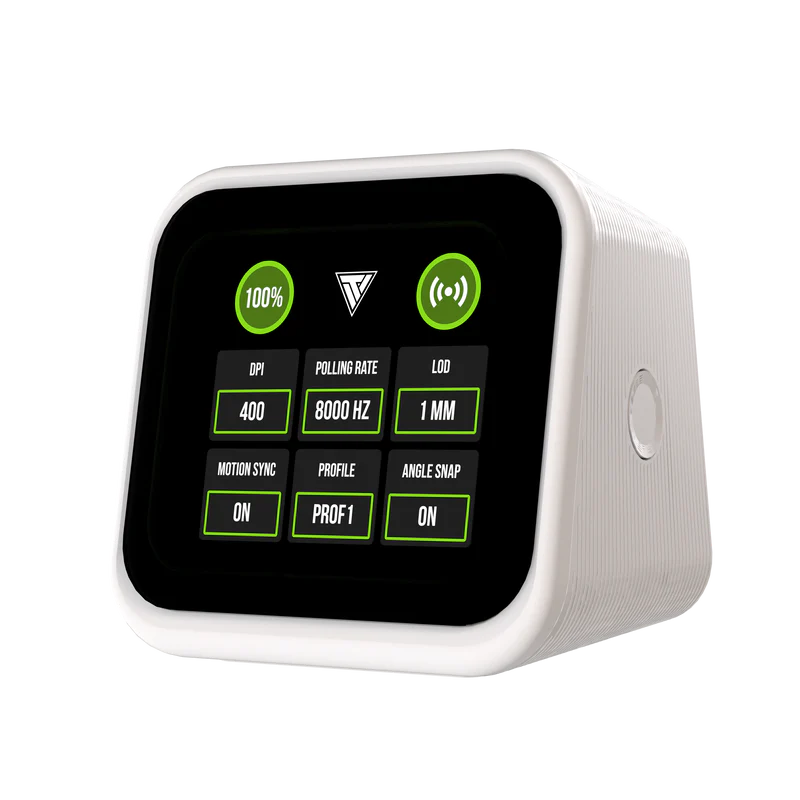 Teevolution RapidSync 8K LCD Dongle