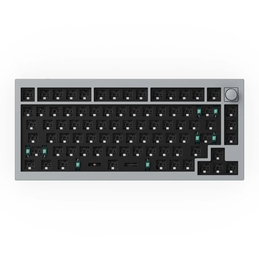 Keychron Q1 Hotswap V2- Barebone