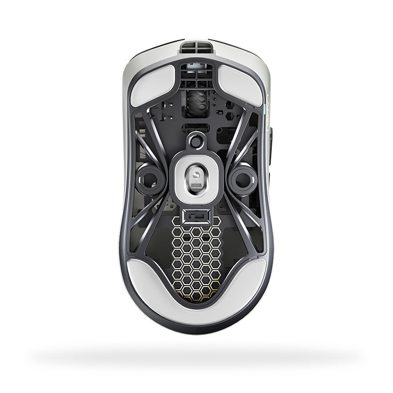 Maya Wireless Superlight Mouse (4k compatible)