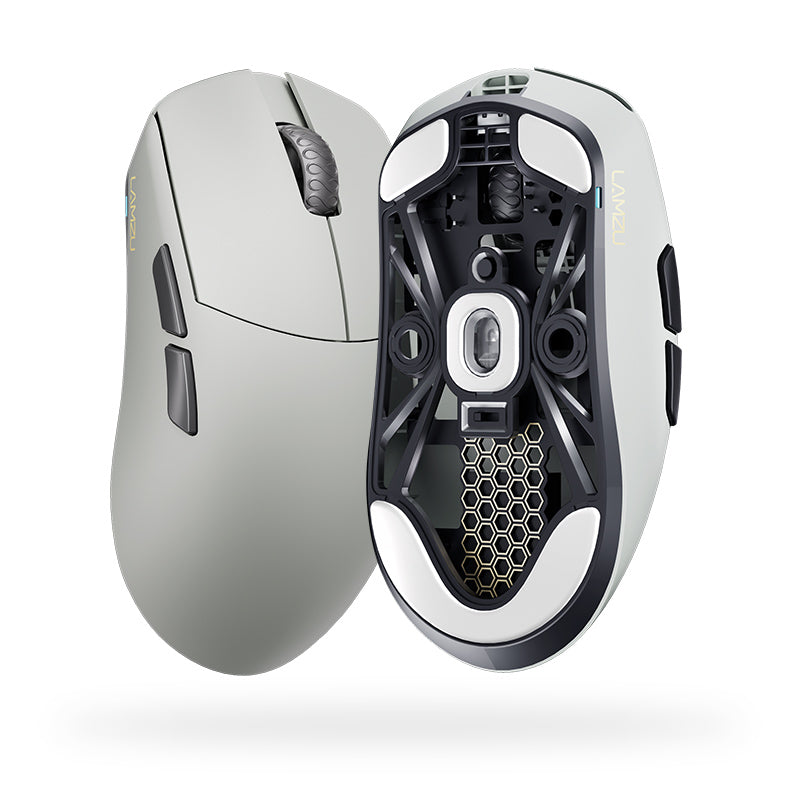 Maya Wireless Superlight Mouse (4k compatible)