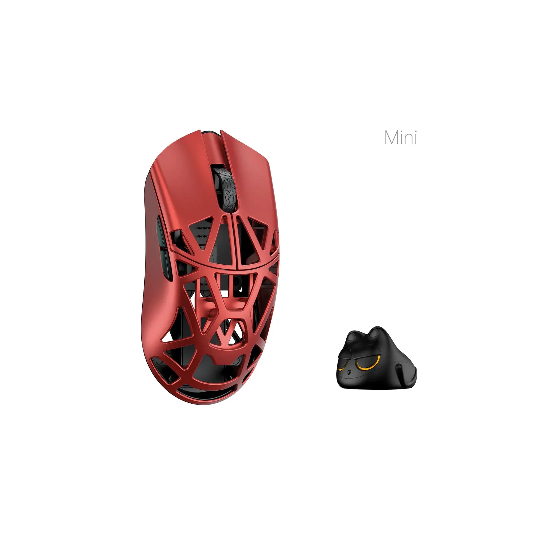 Beast X Mini Pro Magnesium Gaming Mouse