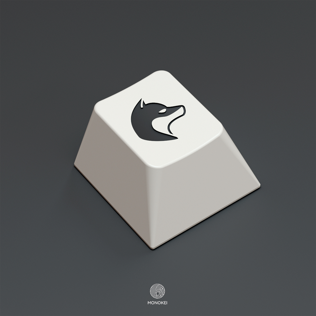 GMK CYL Mika Keycaps