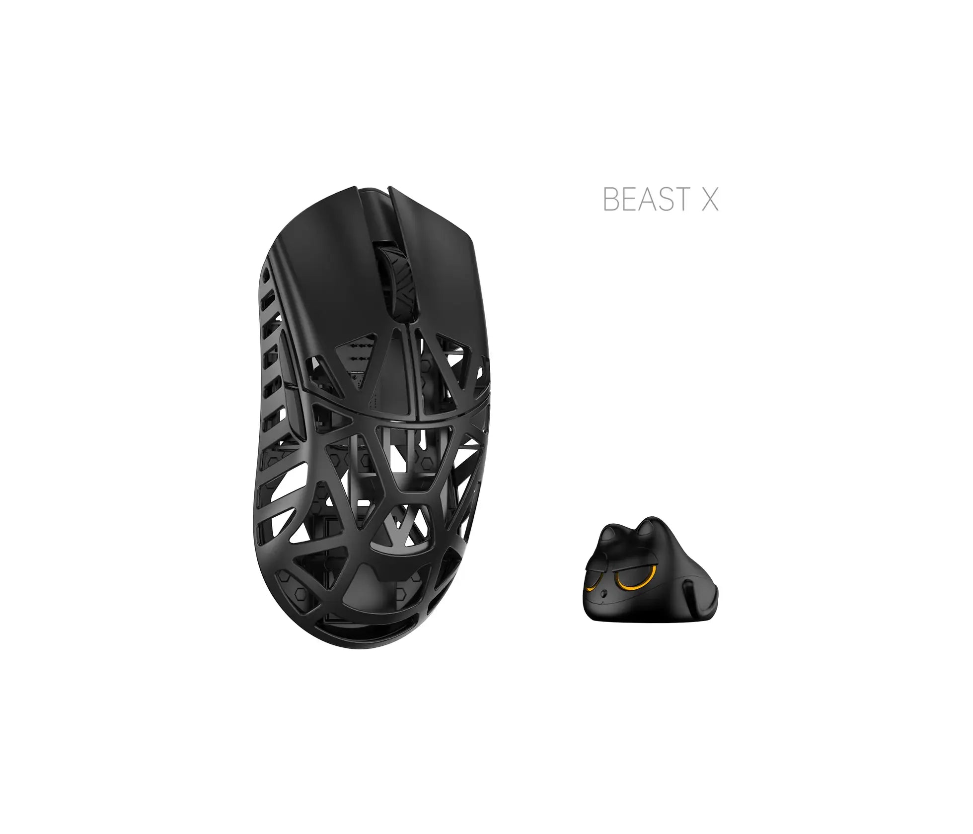 Beast X Pro Magnesium Gaming Mouse