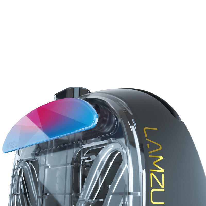 Sapphire Skates for Atlantis Mini