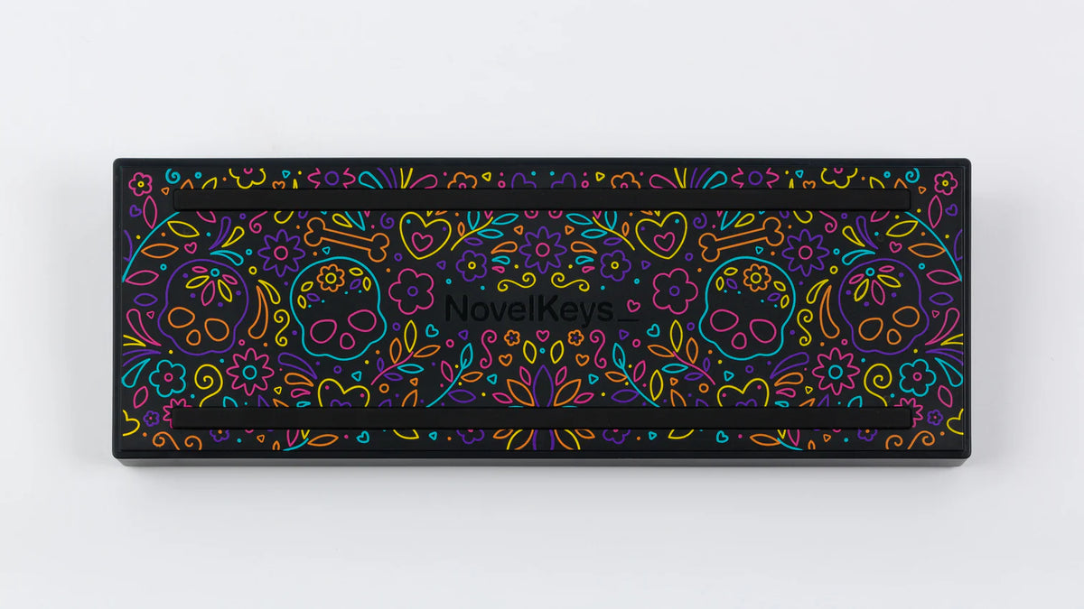 GMK CYL Mictlan Keycaps