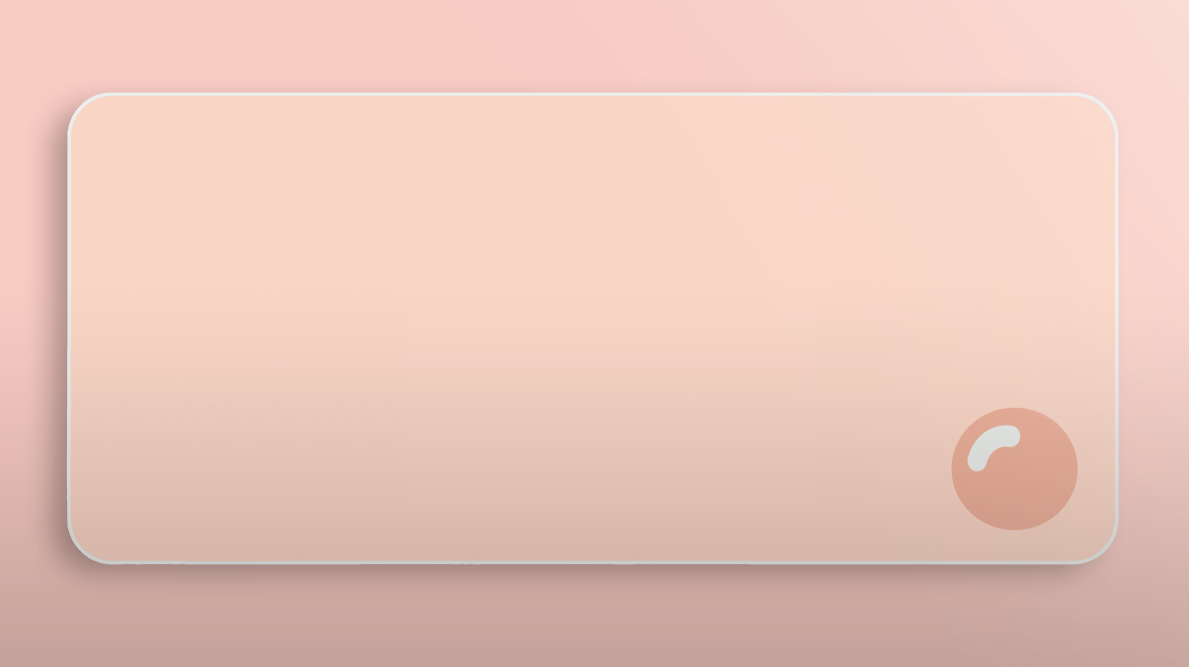 GMK Momo Yume Deskmat