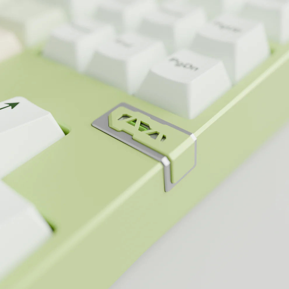 NDTKL Assembled Edition Keyboard