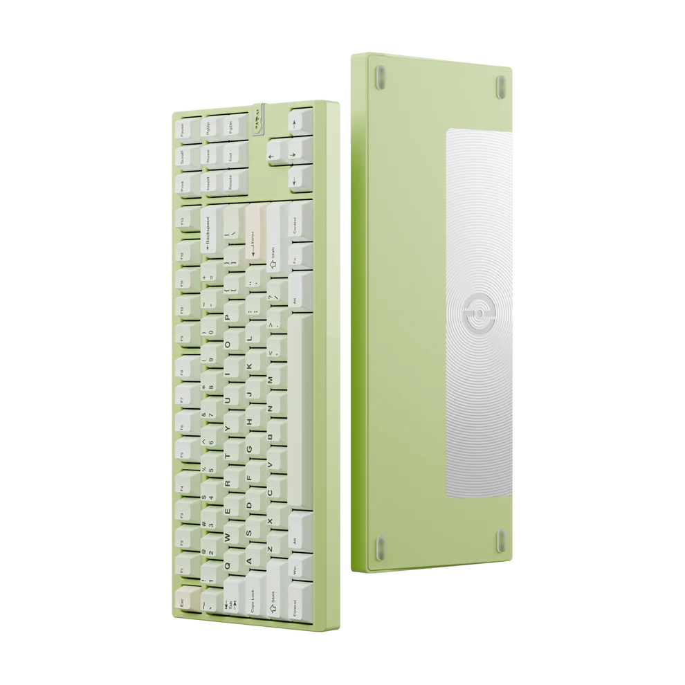 NDTKL Assembled Edition Keyboard