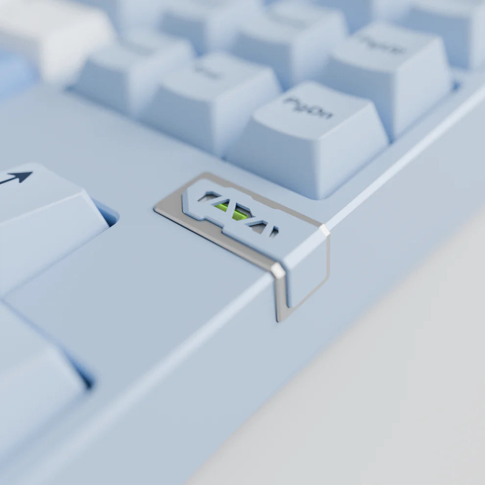 NDTKL Assembled Edition Keyboard