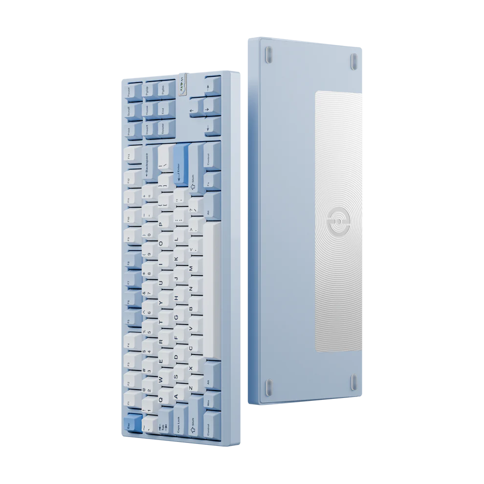 NDTKL Assembled Edition Keyboard