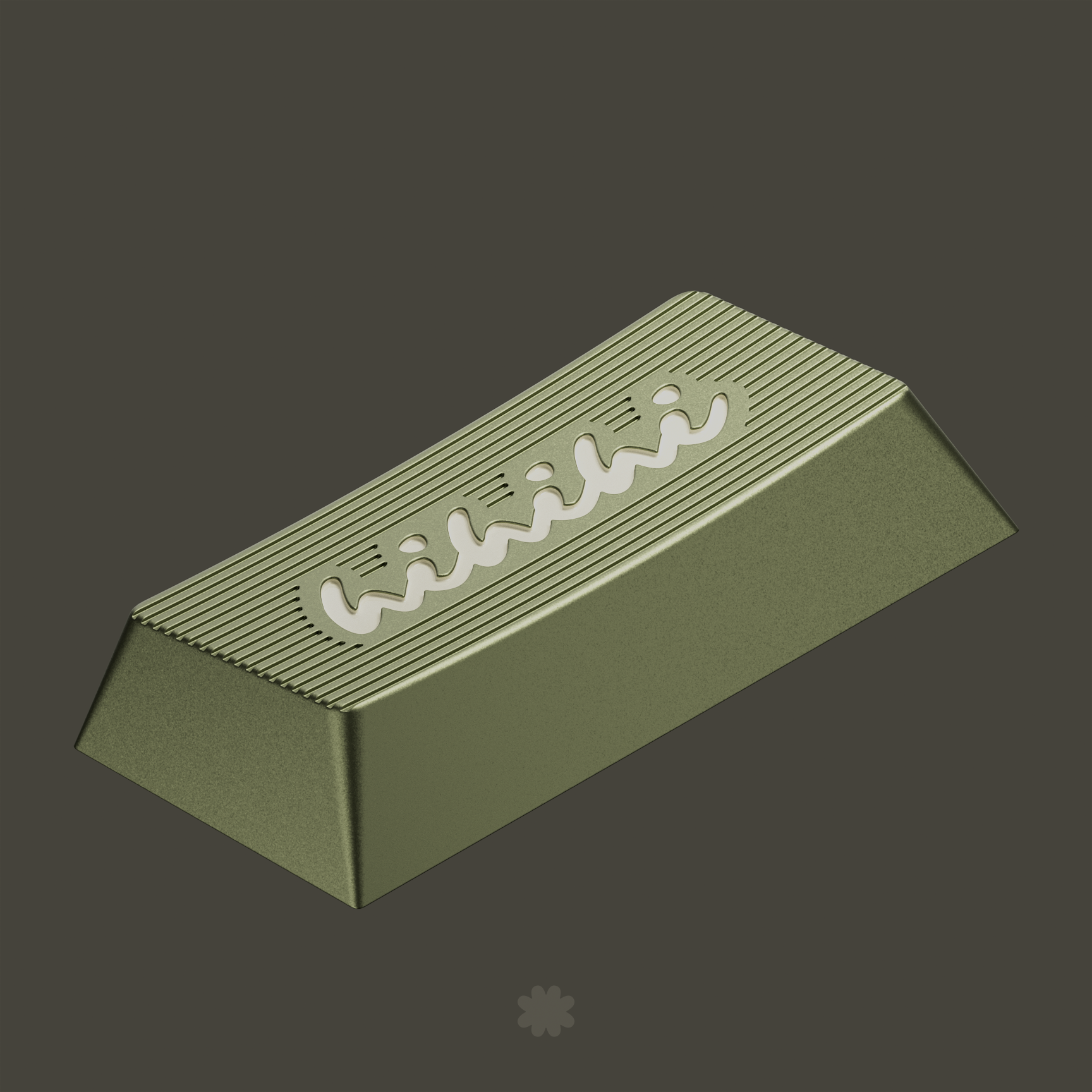 GMK CYL Olive R2 Keycaps