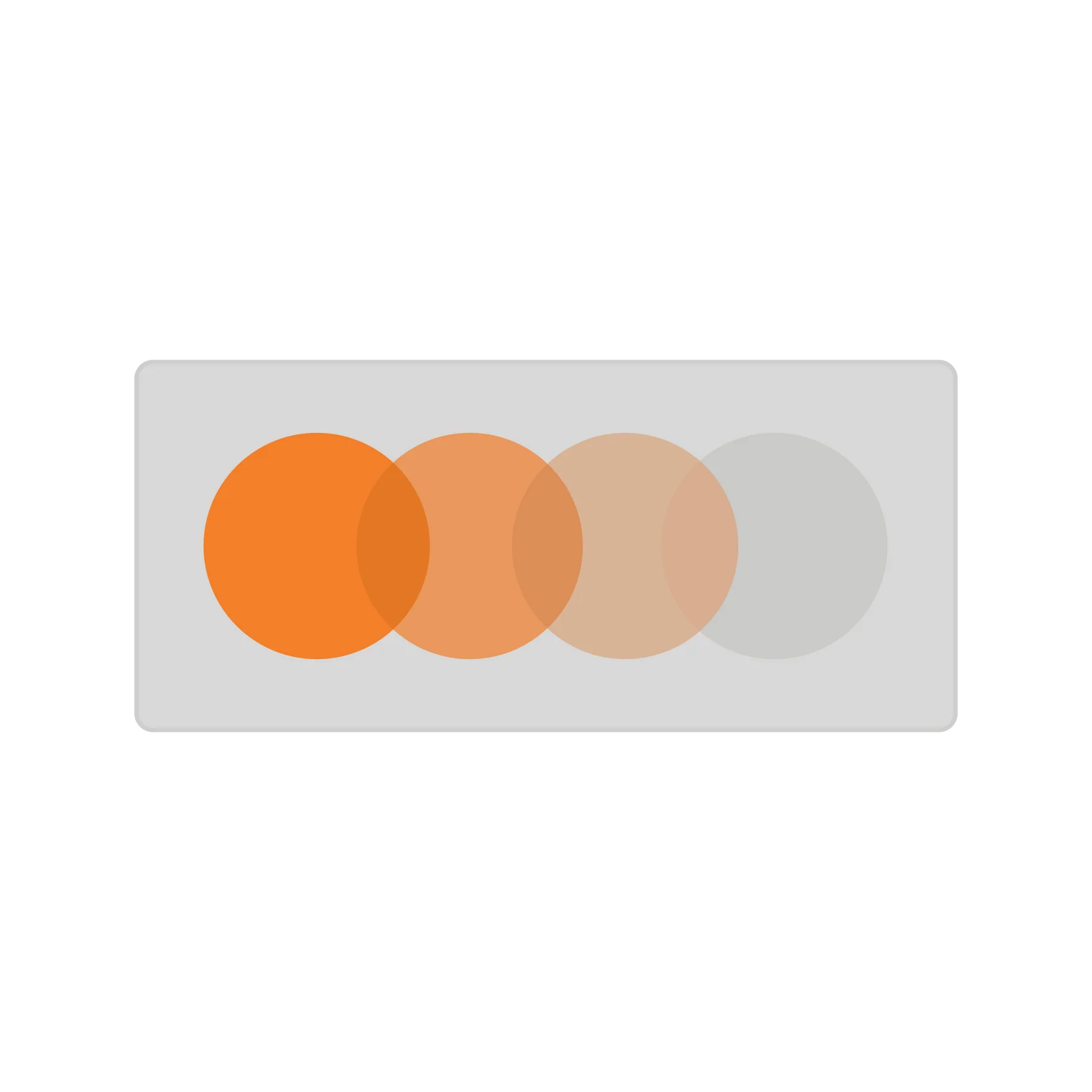 Deskmat - GMK CYL Orenji