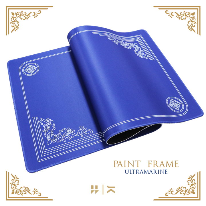 Deskmat - GMK Lazurite