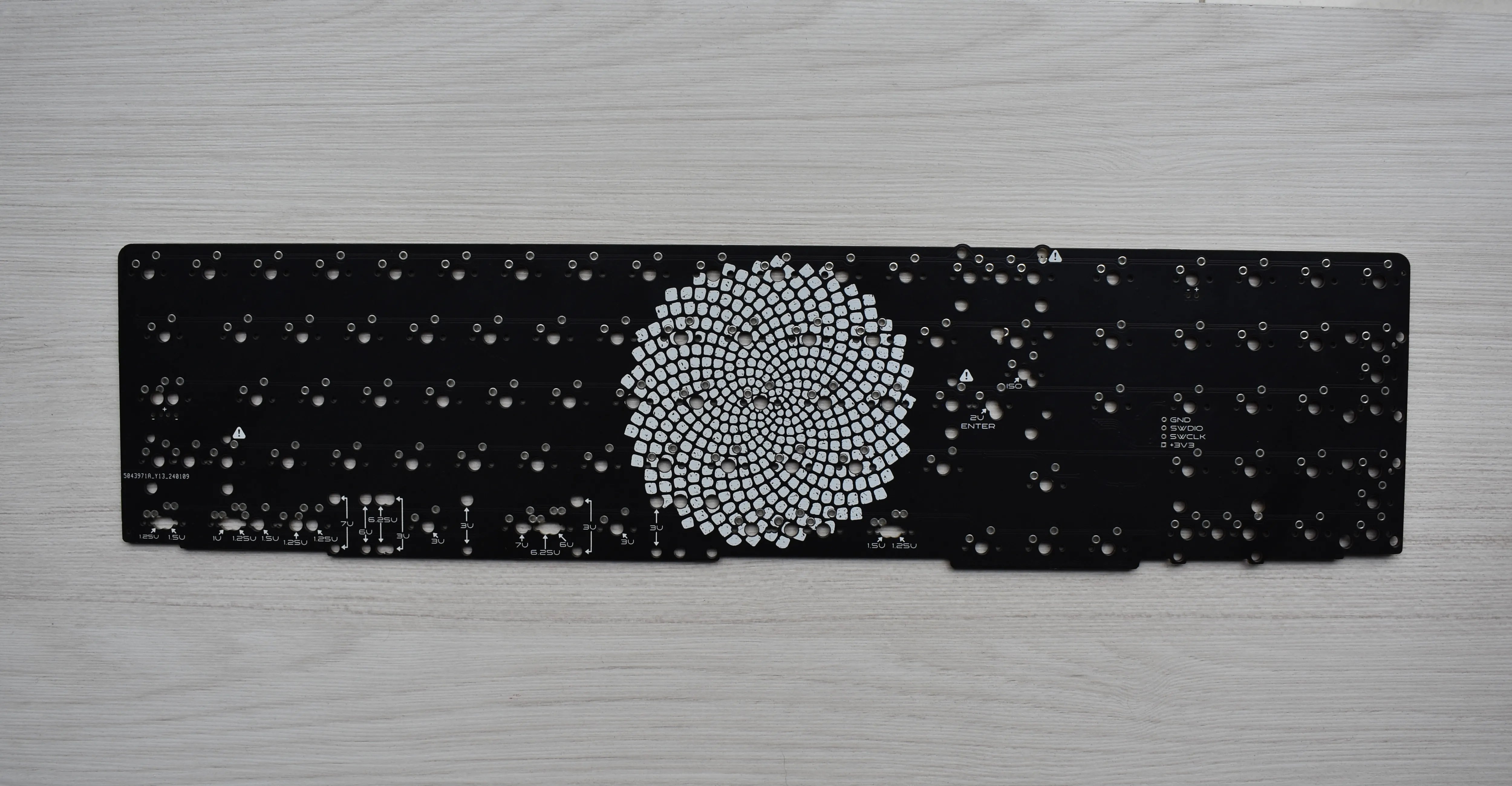 Phidias FRL 1800 - Addons and Accessories