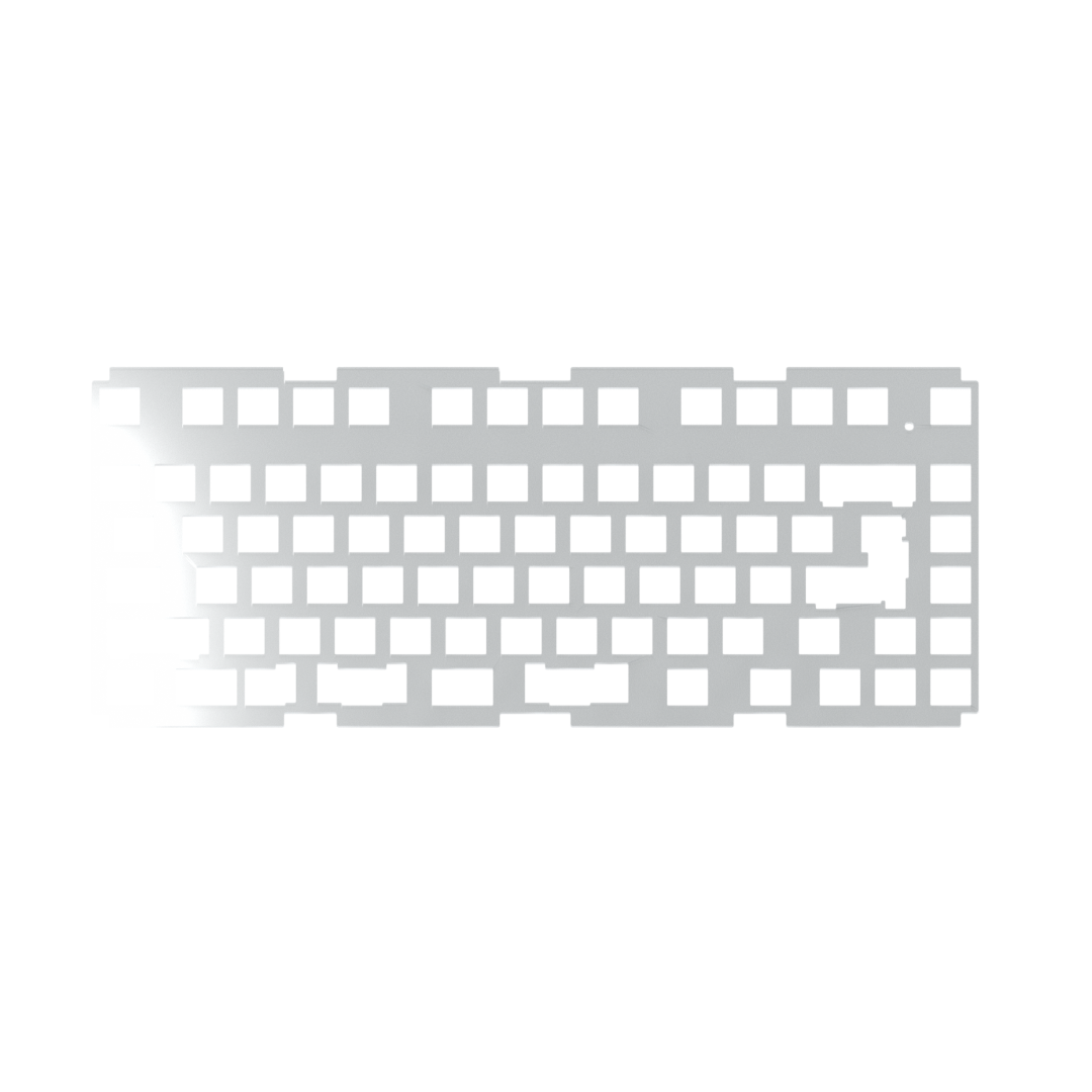 Paragon Keyboard - Plates