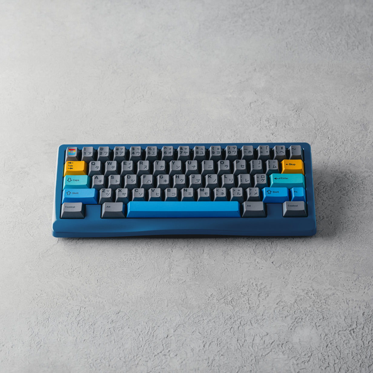 Wing 60% Premium Keyboard by Clever