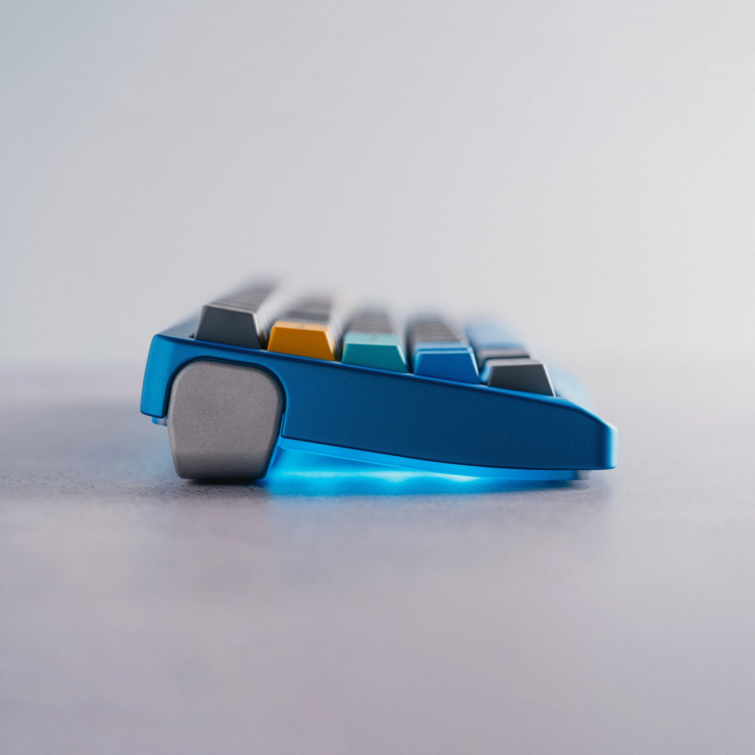 Wing 60% Premium Keyboard by Clever