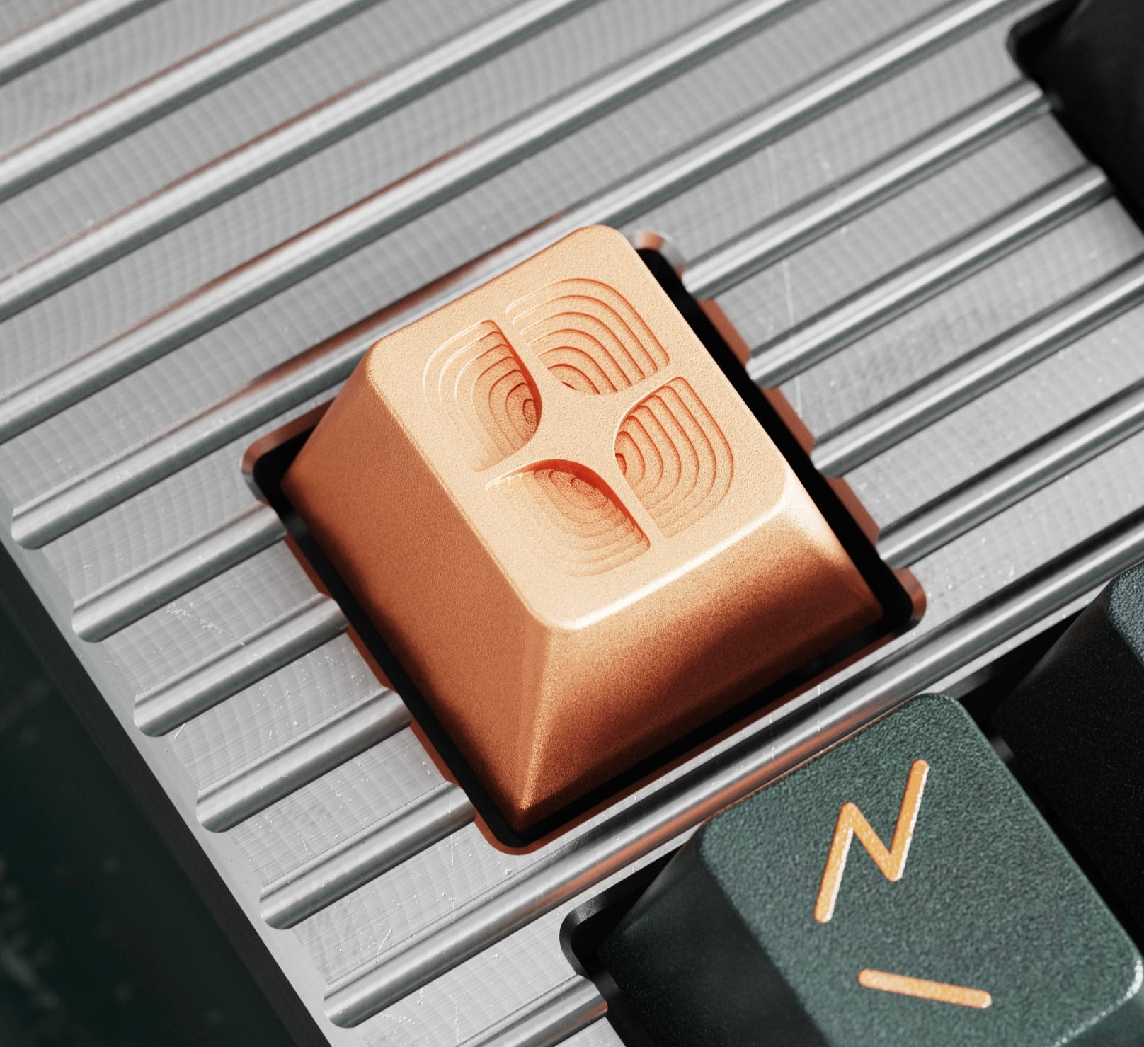 Artisan - MV Expo Salvun Cap