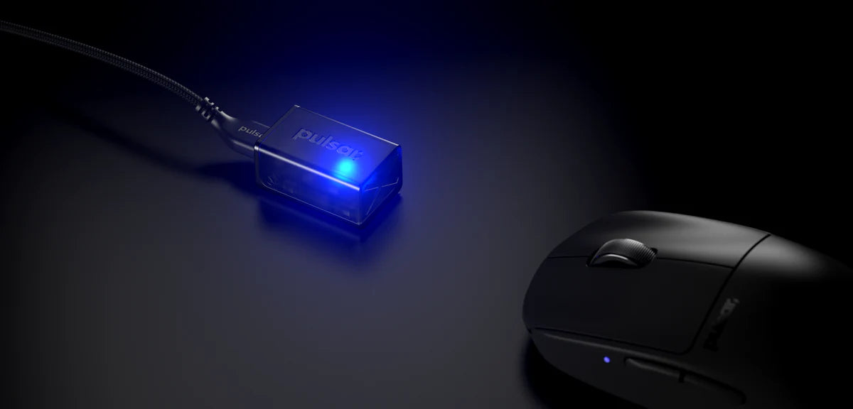 Pulsar 8K Dongle