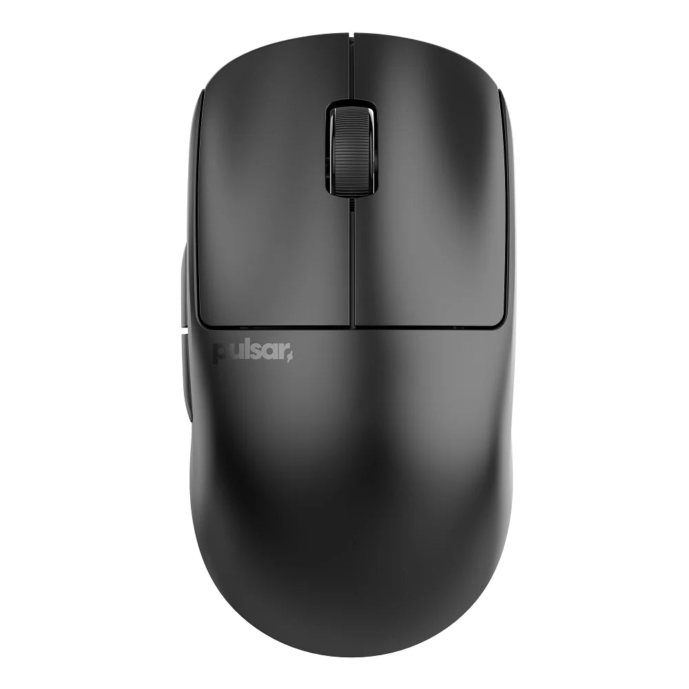 Pulsar Xlite V3 Size 2 Medium 黒 Xlite V3 Wired - Medium Size - Black